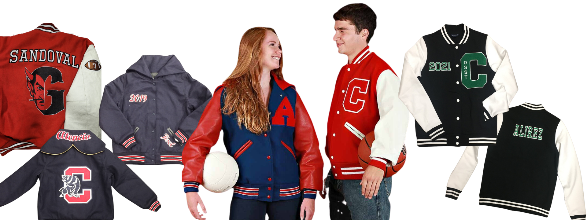 Varsity Jacket 2023 Latest Collection & Trending Wearing ideas