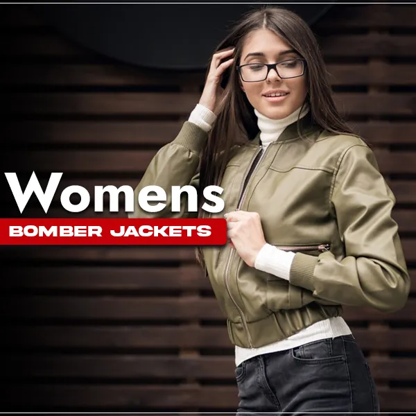 Womens jacket Collection