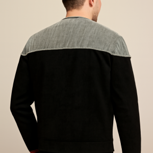 Deep Space Nine Starfleet Jacket