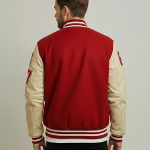 Special Gift - Finn Hudson Jacket