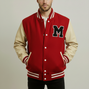 Special Gift - Glee varsity jacket