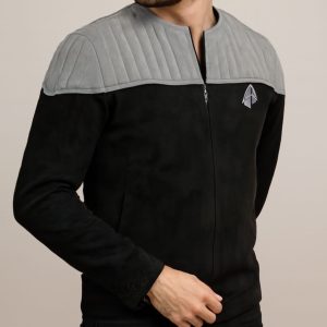 Star Trek Deep Space Nine Uniform Jacket