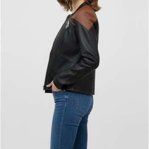 Star Trek Season 3 Michelle Hurd Jacket