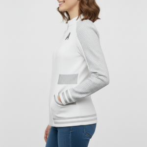 Star trek S02 Nurse Christine Chapel Jacket