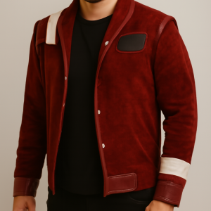 Buy Now Star Trek Final Frontier uniform jacket
