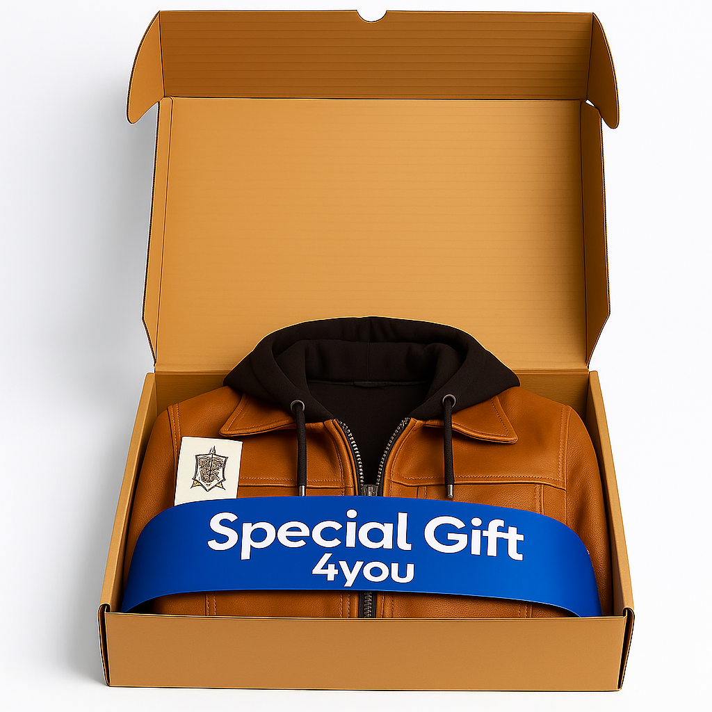 Special Gift 4you Packaging