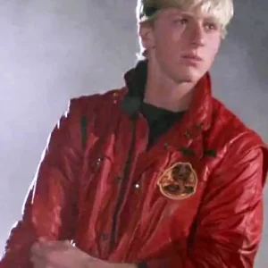 Cobra Kai Retro Jacket