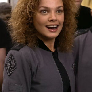 Starship Troopers MI Jacket