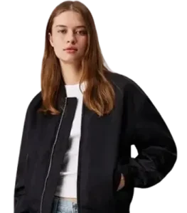 Womens Bomber Jackets
