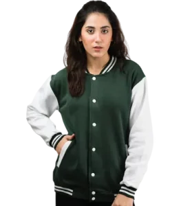 Womens Varsity Jackets