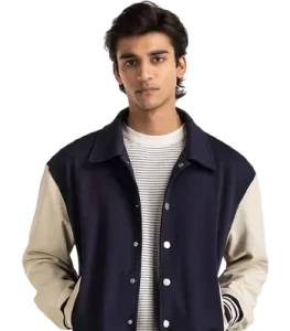 Mens Varsity Jackets