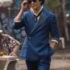 Spike Spiegel Cowboy Bebop Suit | Special Gift 4you