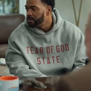 Relationship Goals Method Man Grey Hoodie