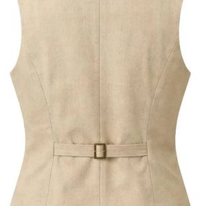 Cashero S01 Kim Min Suk Vest