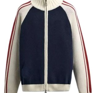 Jacob Hill Abbott Elementary Bomber Jacket