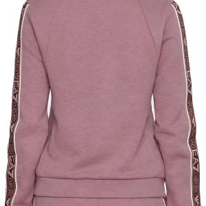 Lucretia Turner The Upshaws S07 Track Jacket