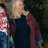 Paula Pell The Burbs Cotton Jacket
