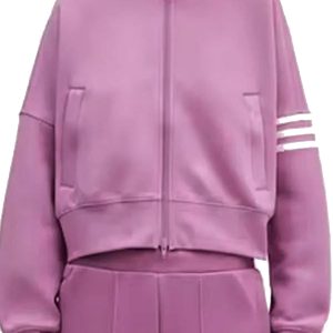 The Upshaws S07 Lucretia Turner Pink Jacket